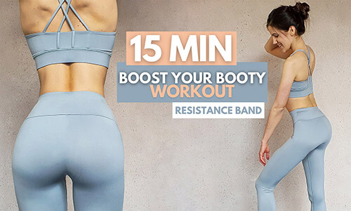 15 MIN Booty Booster Workout - Sanduhr Figur Challenge - kostenloses Fitnessprogramm - Tina Halder - Home Workout - Tina.Fitness - gratis fitnessprogramm(1)