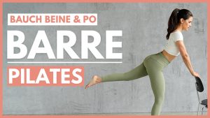barre pilates workout